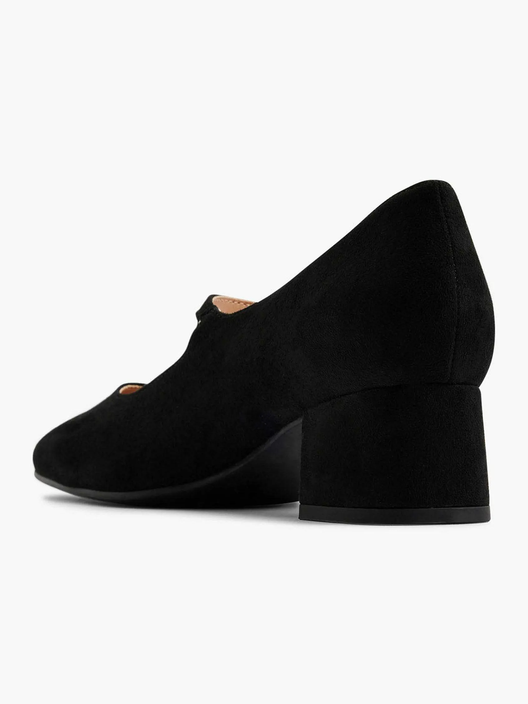 Graceland Pumps-Zwarte Pump