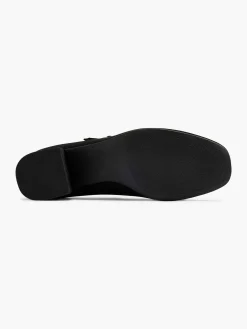 Graceland Pumps-Zwarte Pump