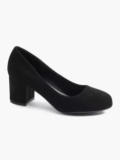 Graceland Pumps-Zwarte Pump