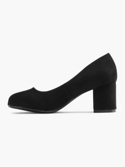 Graceland Pumps-Zwarte Pump