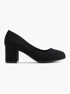 Graceland Pumps-Zwarte Pump