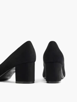 Graceland Pumps-Zwarte Pump