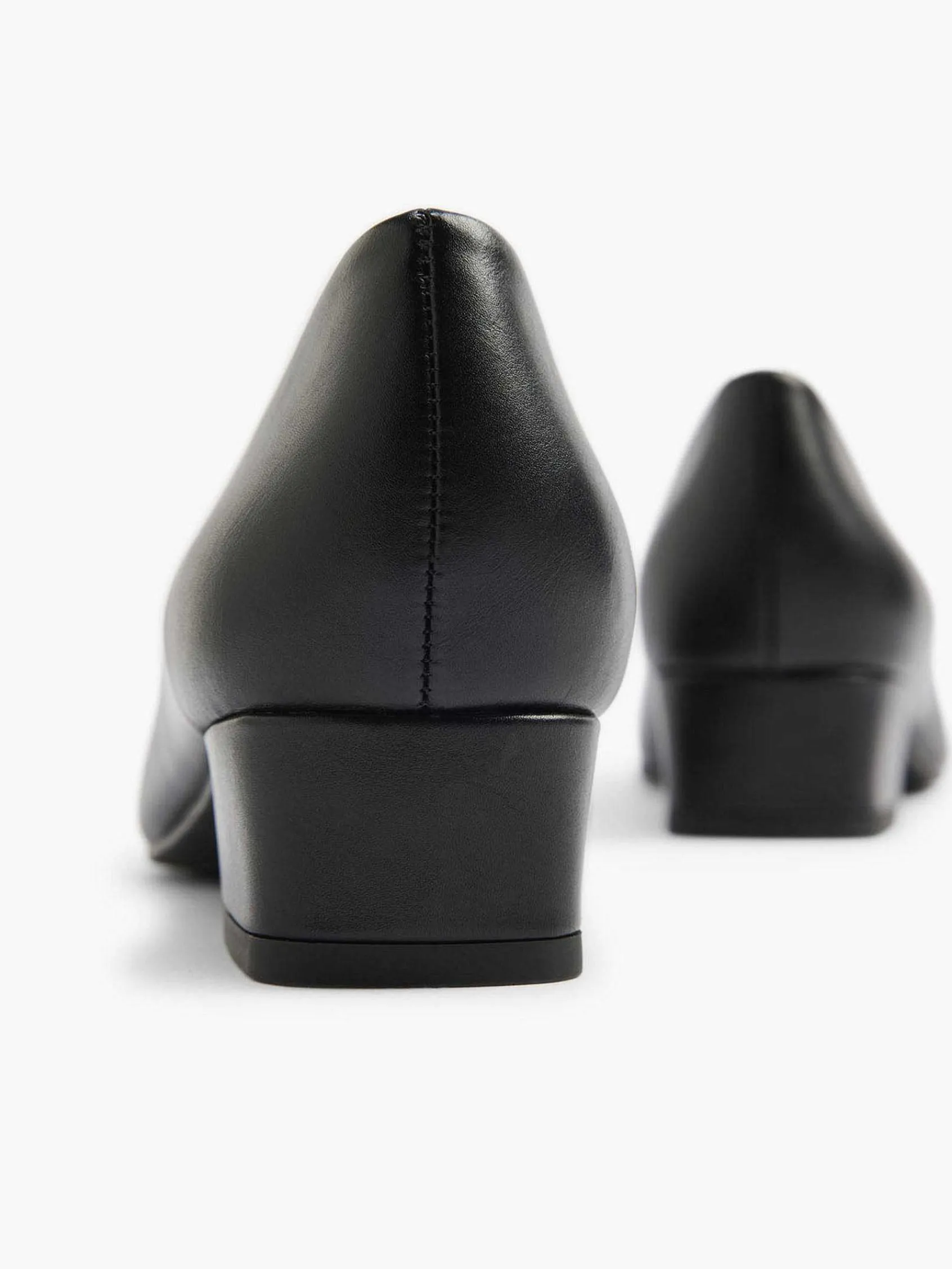 Graceland Pumps-Zwarte Pump