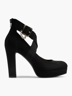 Graceland Pumps-Zwarte Pump