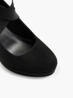 Graceland Pumps-Zwarte Pump