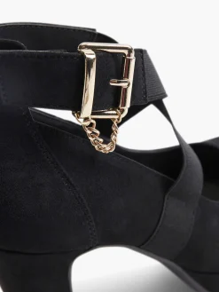 Graceland Pumps-Zwarte Pump