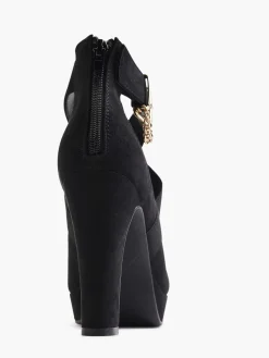 Graceland Pumps-Zwarte Pump