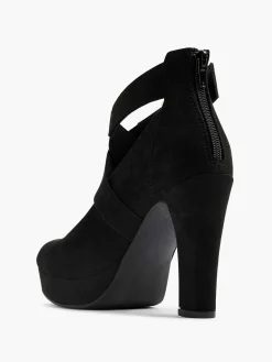 Graceland Pumps-Zwarte Pump