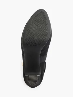 Graceland Pumps-Zwarte Pump