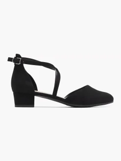 Graceland Pumps-Zwarte Pump