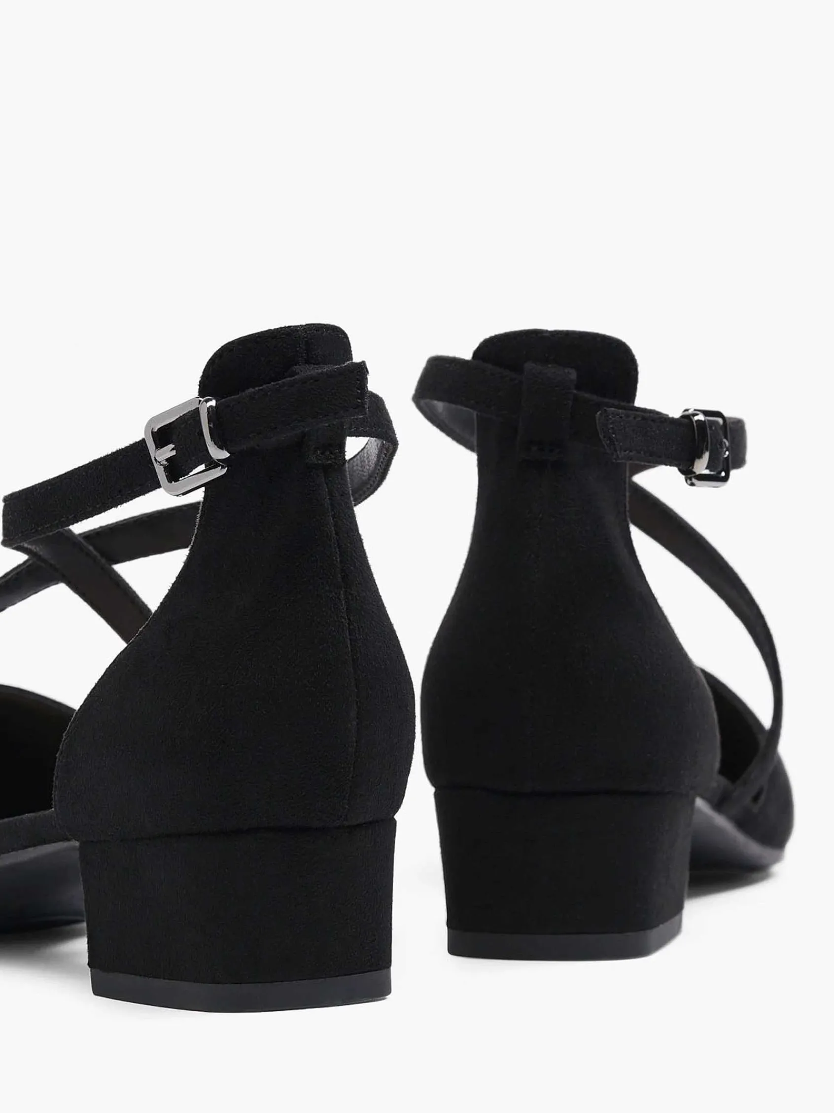 Graceland Pumps-Zwarte Pump