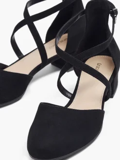Graceland Pumps-Zwarte Pump