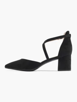 Graceland Pumps-Zwarte Pump
