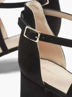 Graceland Pumps-Zwarte Pump