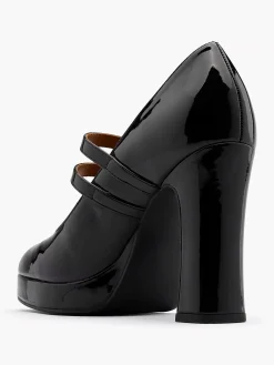 Graceland Pumps-Zwarte Pump