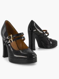 Graceland Pumps-Zwarte Pump