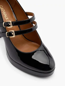 Graceland Pumps-Zwarte Pump