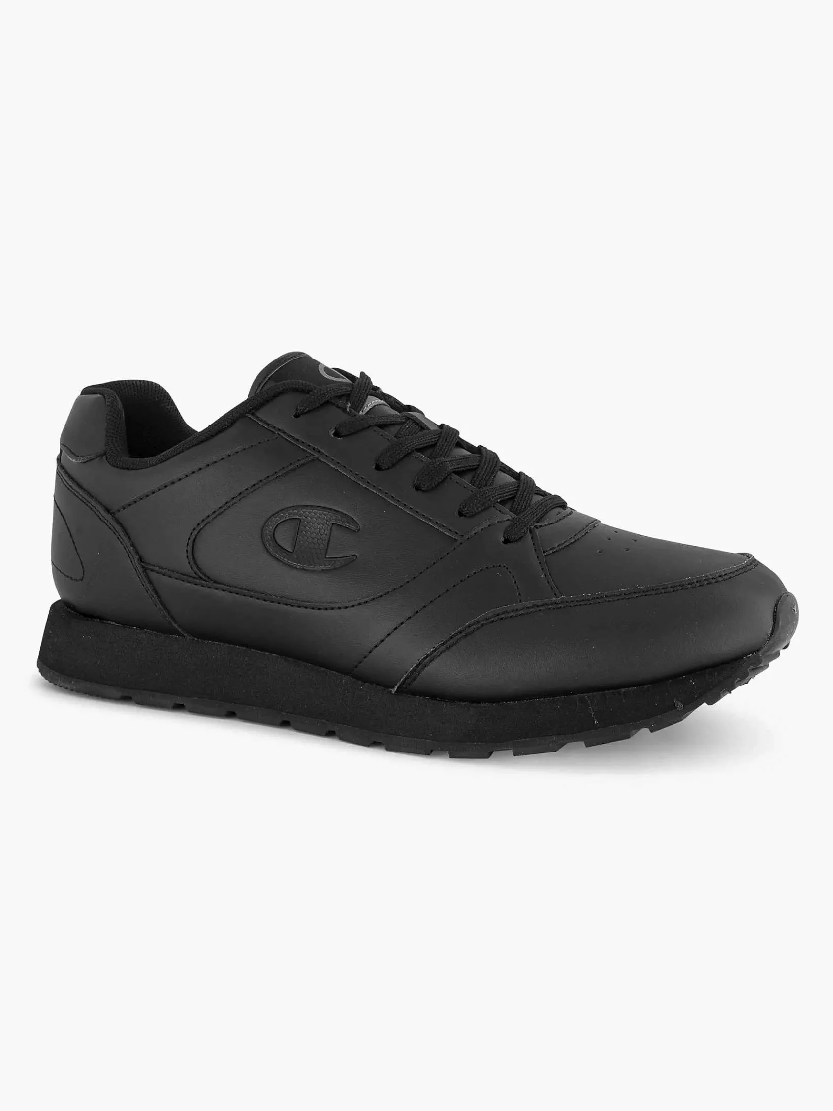 Champion Sneakers-Zwarte Rr Champ Ii Element