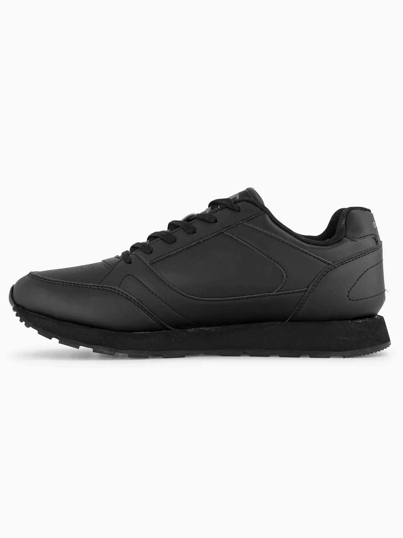 Champion Sneakers-Zwarte Rr Champ Ii Element