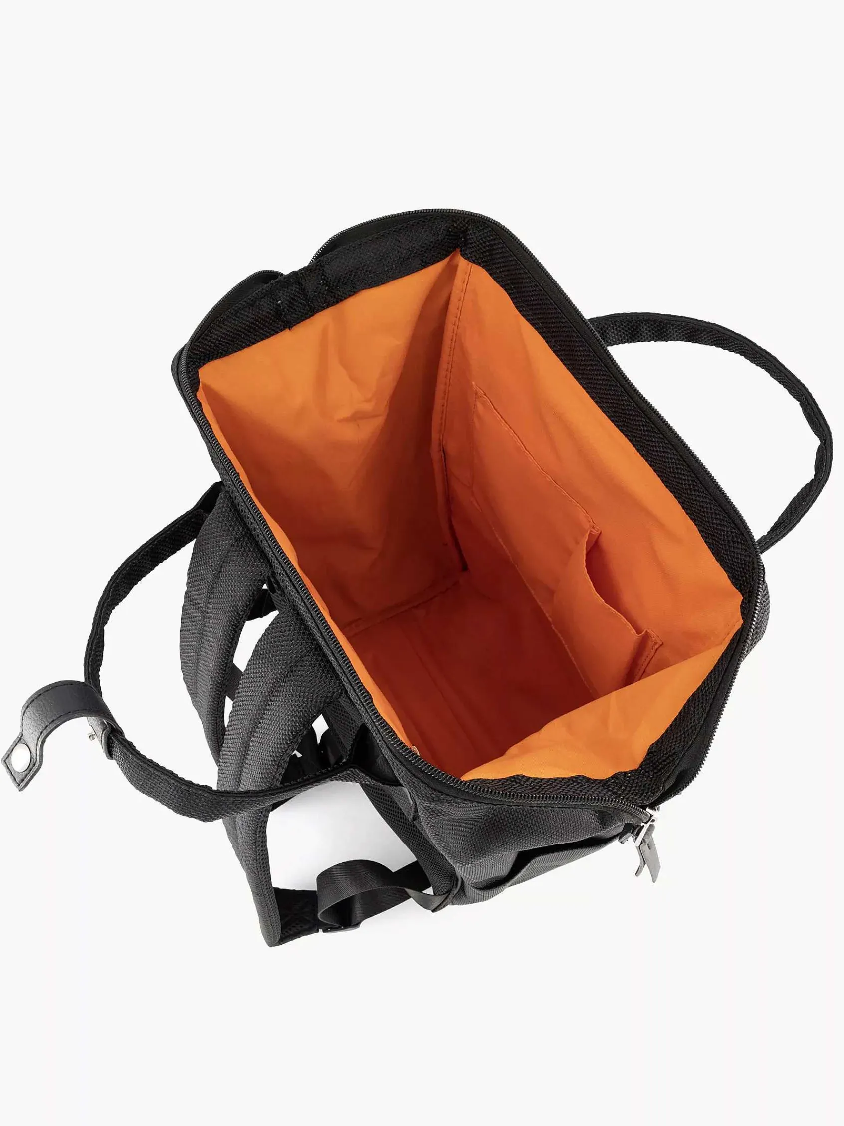 Graceland Online Exclusive Accessoires-Zwarte Rugzak
