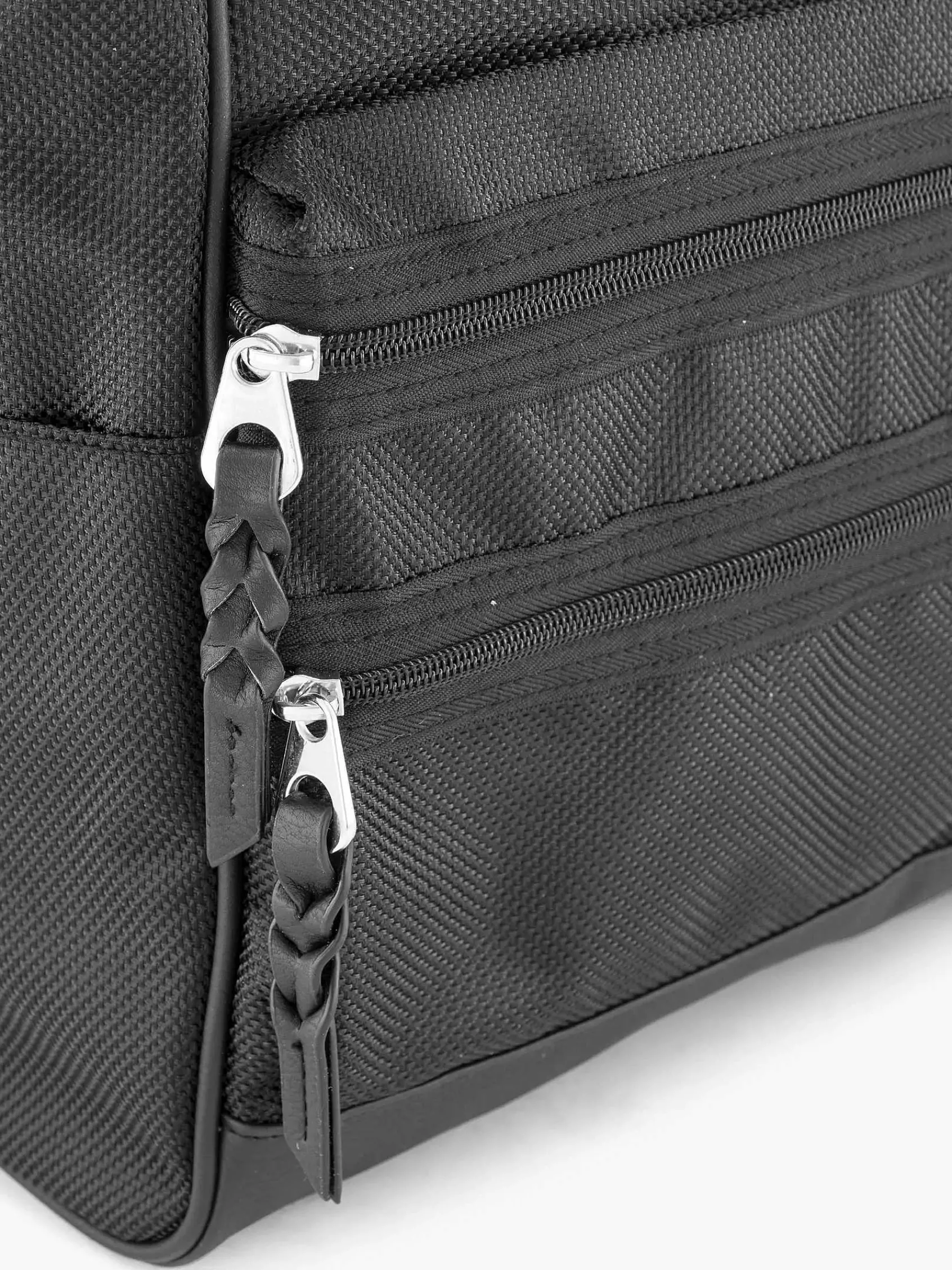 Graceland Online Exclusive Accessoires-Zwarte Rugzak