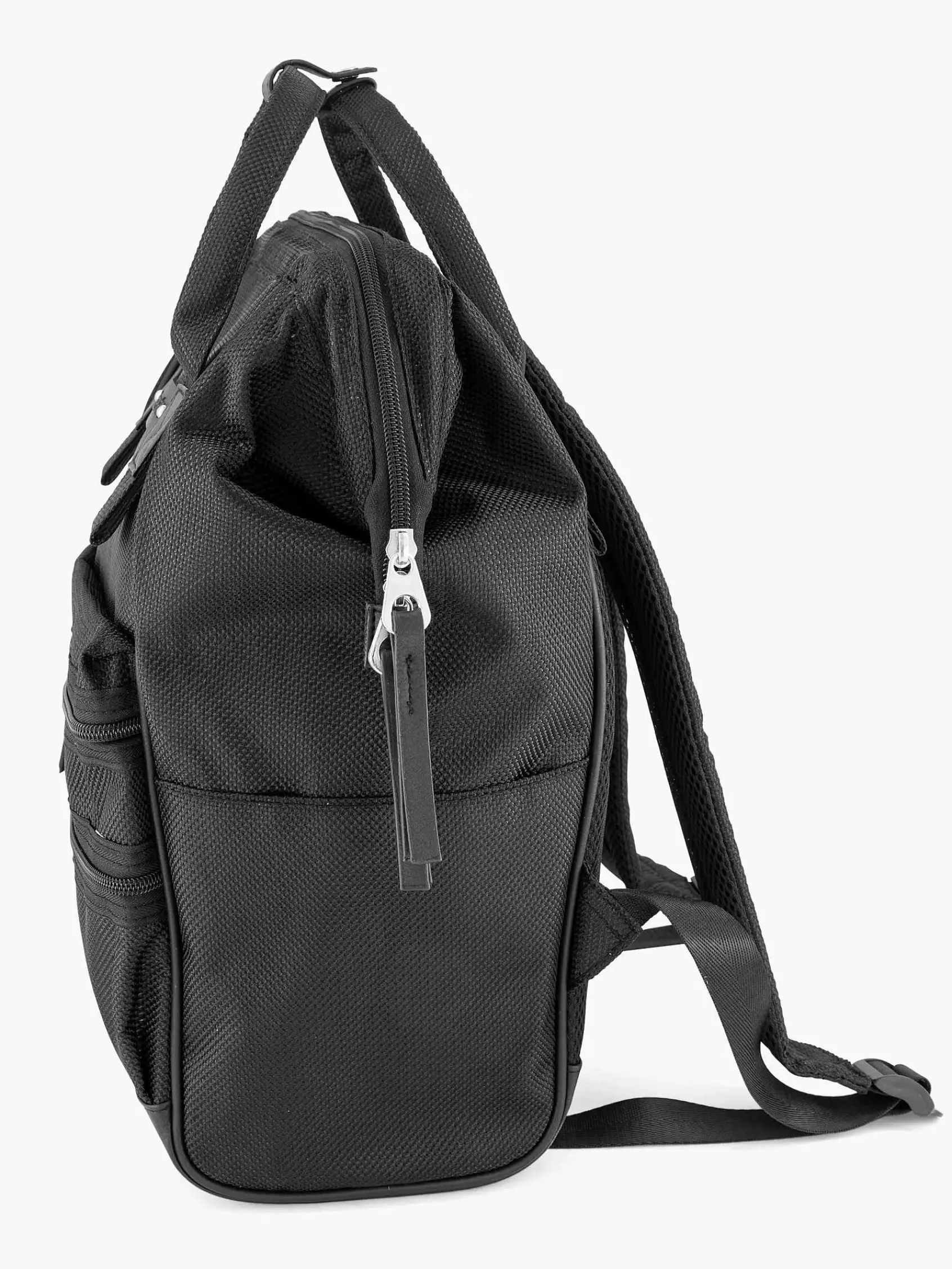 Graceland Online Exclusive Accessoires-Zwarte Rugzak