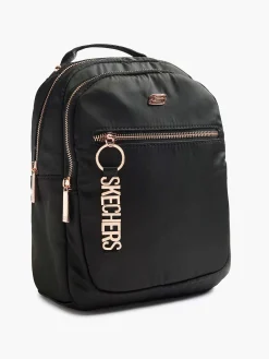 Skechers Online Exclusive Accessoires-Zwarte Rugzak