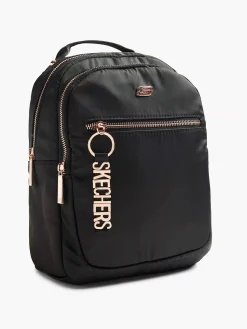 Skechers Online Exclusive Accessoires-Zwarte Rugzak