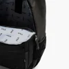 FILA Online Exclusive Accessoires-Zwarte Rugzak