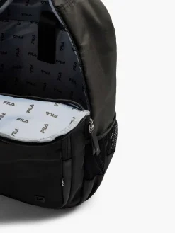FILA Online Exclusive Accessoires-Zwarte Rugzak