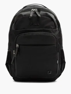 FILA Online Exclusive Accessoires-Zwarte Rugzak