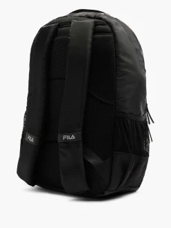 FILA Online Exclusive Accessoires-Zwarte Rugzak