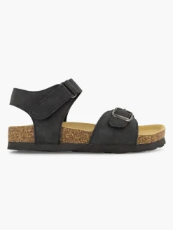 Vty Jongensschoenen-Zwarte Sandaal