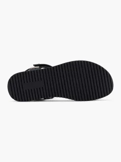 Esprit Babyschoenen-Zwarte Sandaal