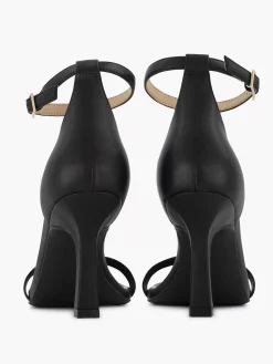 Graceland Pumps-Zwarte Sandalette