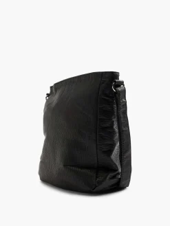 Graceland Online Exclusive Accessoires-Zwarte Schoudertas