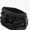 Skechers Online Exclusive Accessoires-Zwarte Schoudertas
