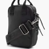 Skechers Online Exclusive Accessoires-Zwarte Schoudertas