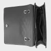 Graceland Online Exclusive Accessoires-Zwarte Schoudertas Padded