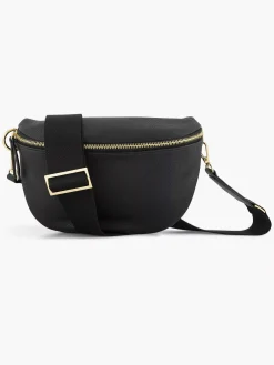 Graceland Online Exclusive Accessoires-Zwarte Shoudertas