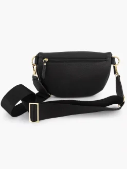 Graceland Online Exclusive Accessoires-Zwarte Shoudertas