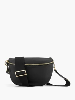 Graceland Online Exclusive Accessoires-Zwarte Shoudertas