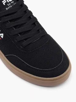 FILA Sneakers-Zwarte Sneaker