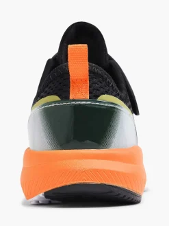 FILA Jongensschoenen-Zwarte Sneaker