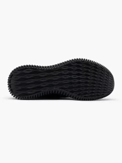 Skechers Sneakers-Zwarte Sneaker