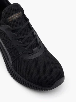 Skechers Sneakers-Zwarte Sneaker
