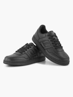 Graceland Sneakers-Zwarte Sneaker