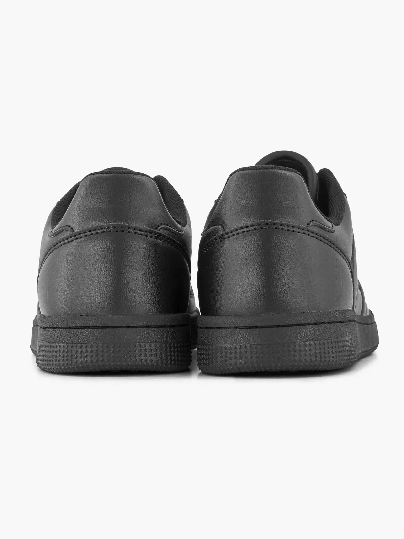 Graceland Sneakers-Zwarte Sneaker