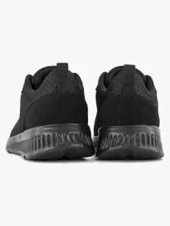 Graceland Sneakers-Zwarte Sneaker