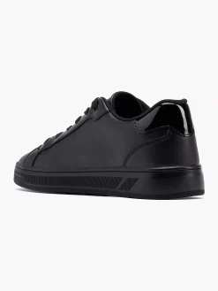 Graceland Sneakers-Zwarte Sneaker